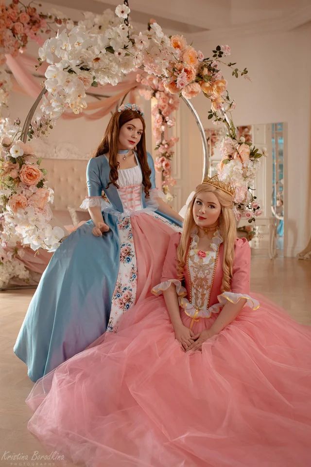 Barbie princess and the pauper dresses for adults Gifts for adult baptism