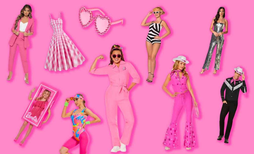 Barbie swimming costume adults Tampa alligator escorts