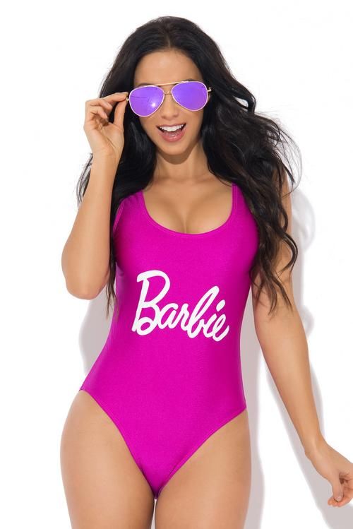 Barbie swimming costume adults Lilblueyes xxx