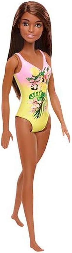 Barbie swimming costume adults Gay porn piercing