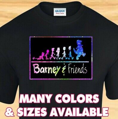 Barney shirt for adults Porn_start