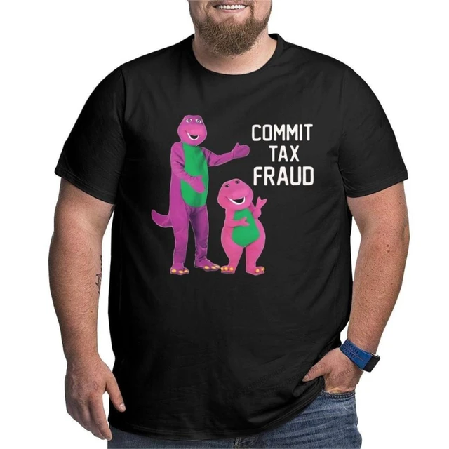 Barney t shirts for adults 3movies porn