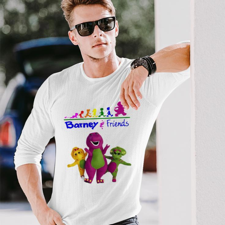 Barney t shirts for adults Gay miguel o hara porn