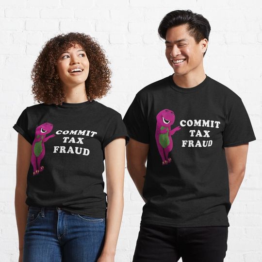 Barney t shirts for adults Ecg anal