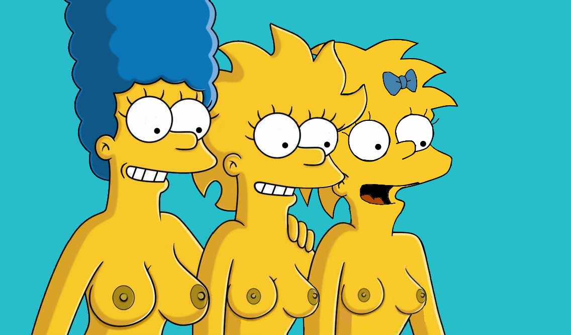 Bart and maggie porn Kimmy kim pornstar