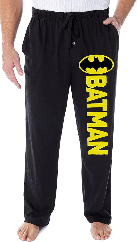 Batman adult pajamas Fist of the north star season 1