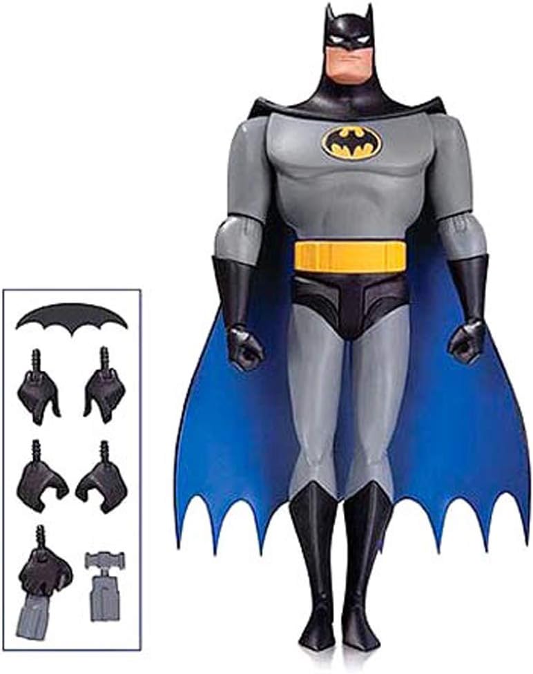 Batman collectibles for adults Zelda gets fucked