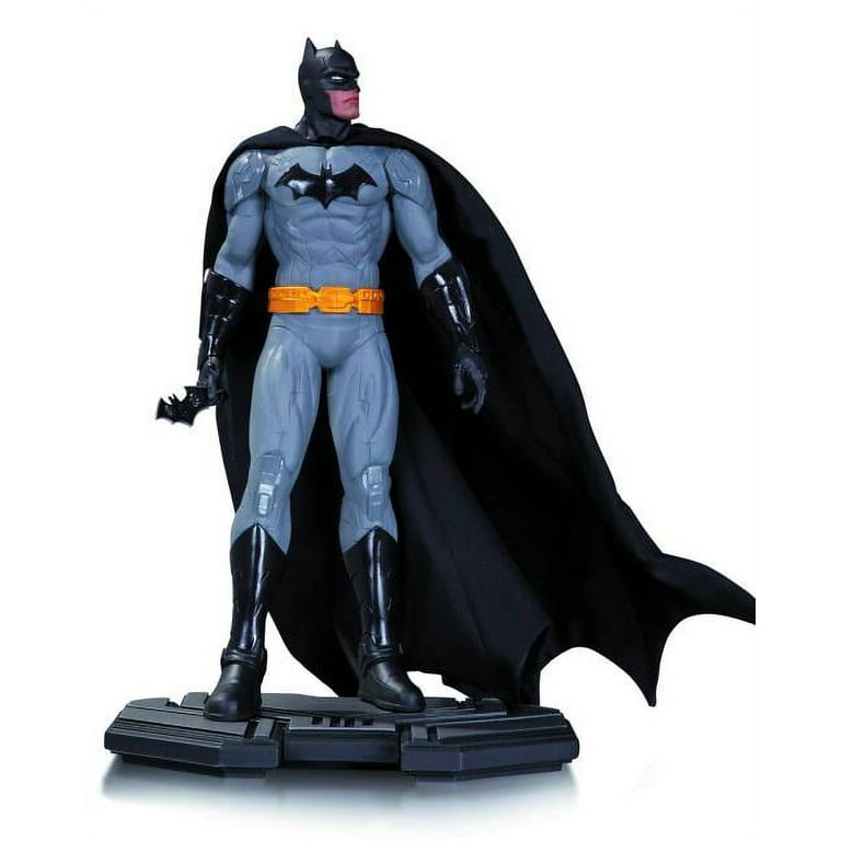 Batman collectibles for adults Is robby hoffman transgender