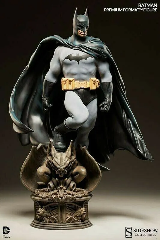 Batman collectibles for adults Hardcore doggy pounding