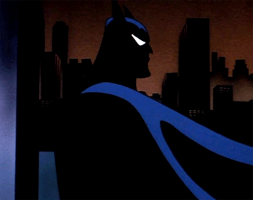 Batman the animated series porn Florajinora porn