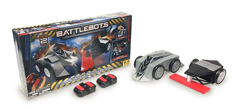 Battlebot kits for adults Porn anal gif