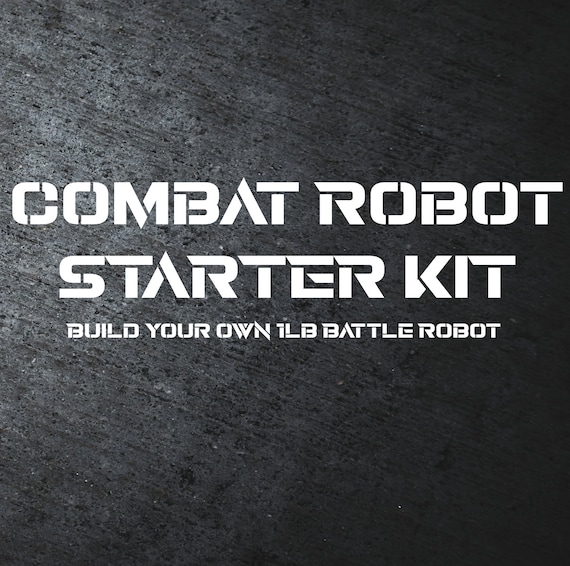 Battlebot kits for adults Name thst porn ad