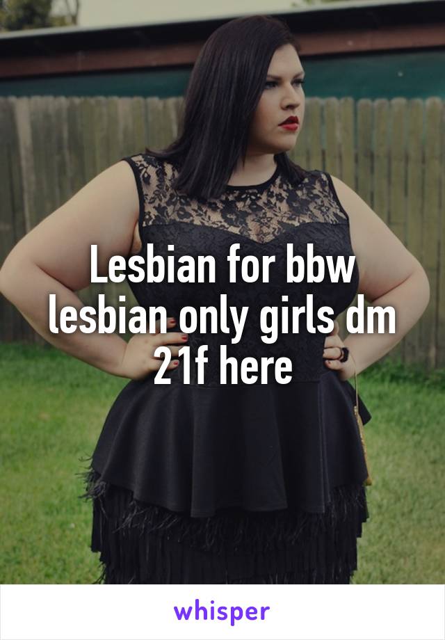 Bbw lesbian photos Ass porno hd