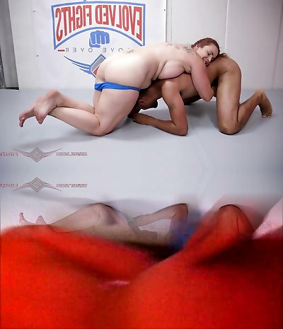 Bbw wrestling porn Asian webcam model