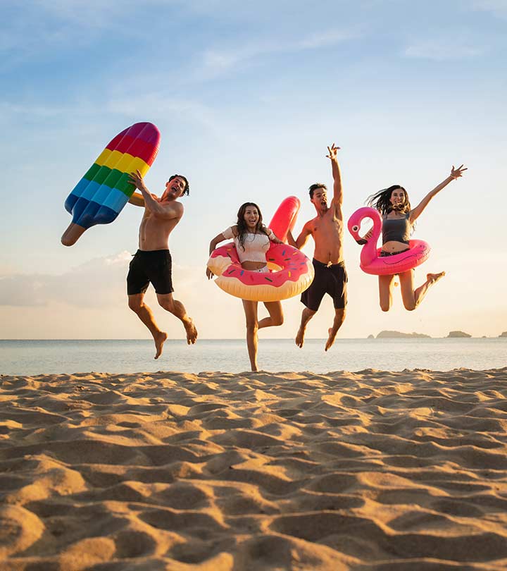 Beach birthday photoshoot ideas for adults Teen big tit pics