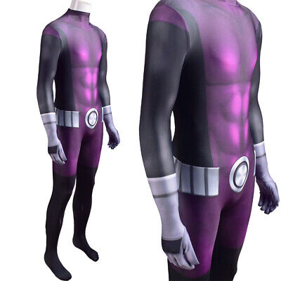 Beast boy costume adult All i want for christmas porn