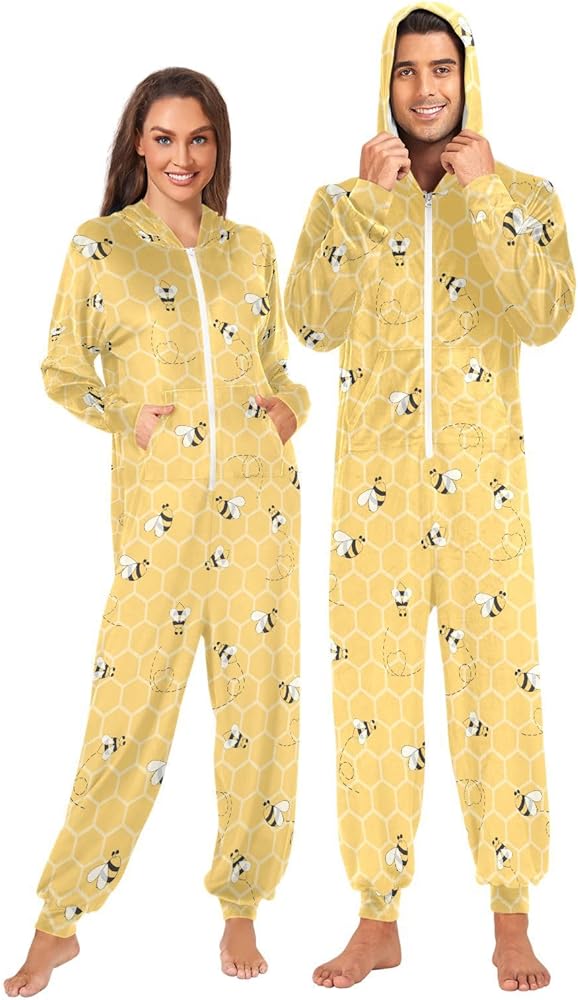 Bee pajamas for adults Ashleycoco porn