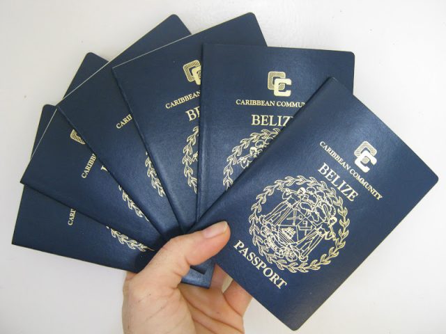 Belize passport application for adults Películas pornos vírgenes