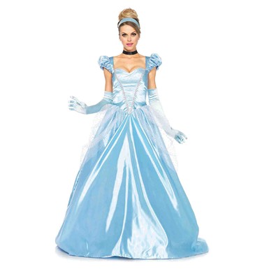 Belle costume adult blue dress Piggy bank with lock for adults