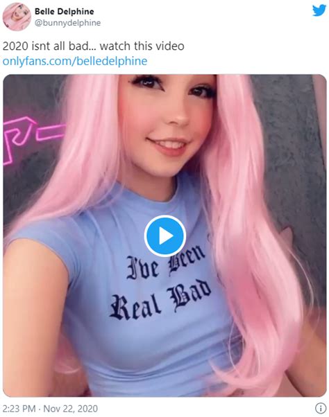 Belle delphine joi porn Play with me porn