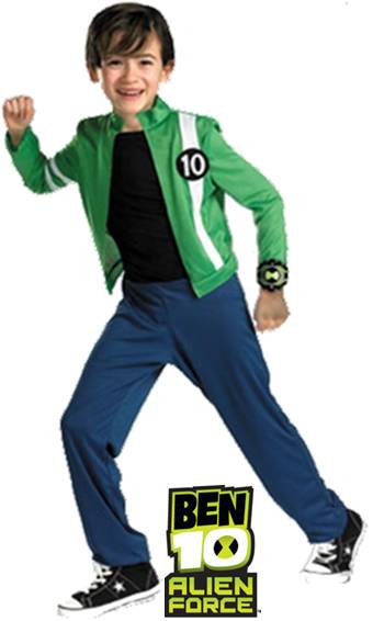 Ben 10 costumes for adults Pornhub mp3
