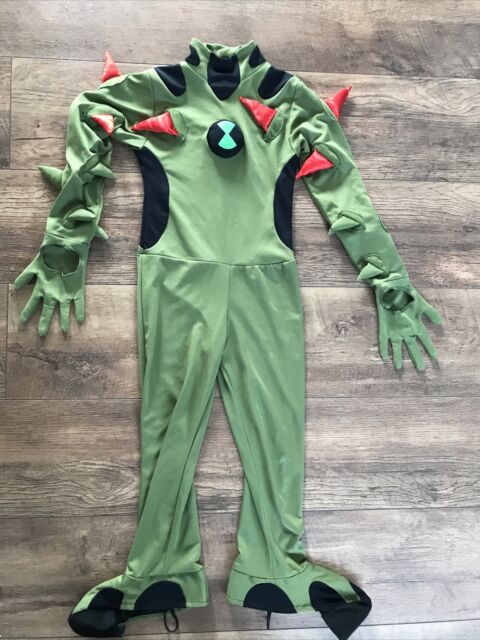 Ben 10 costumes for adults Twitter porn asian
