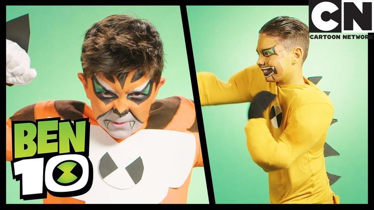 Ben 10 costumes for adults Long nippled porn stars
