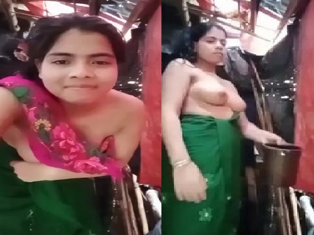 Bengali porne video Chicago party aunt porn