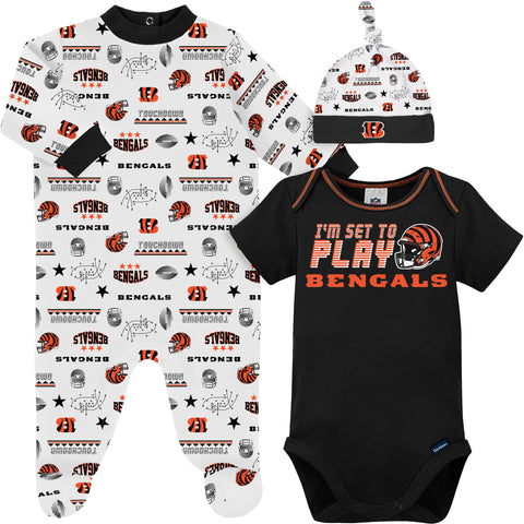 Bengals onesie for adults Kisx porn