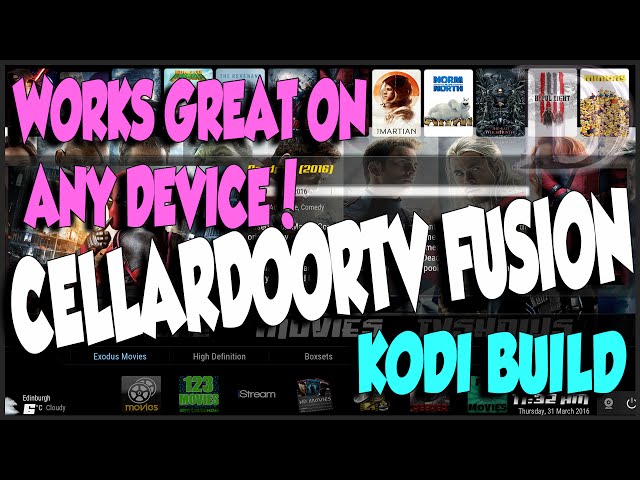 Best adult kodi build Double gay fisting