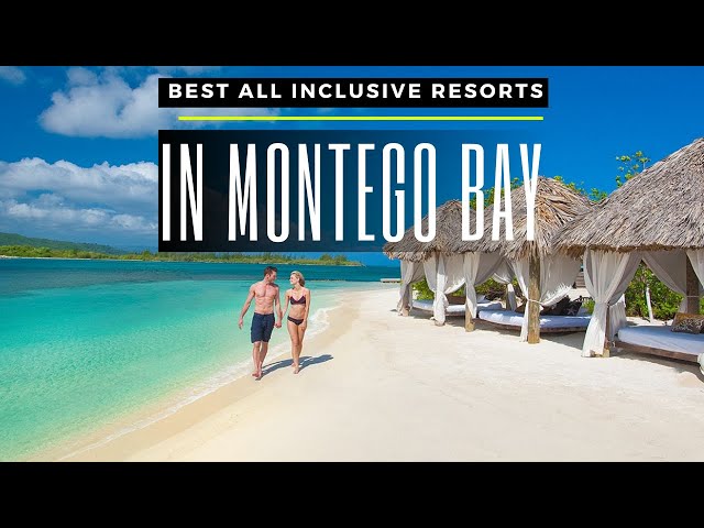 Best all inclusive resorts in montego bay jamaica for adults Adult monsters inc boo costume