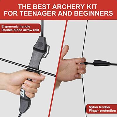 Best bow for beginners adults Slipperyt warden porn