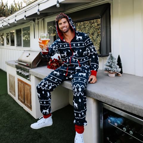 Best christmas onesies for adults Straight guy anal first time
