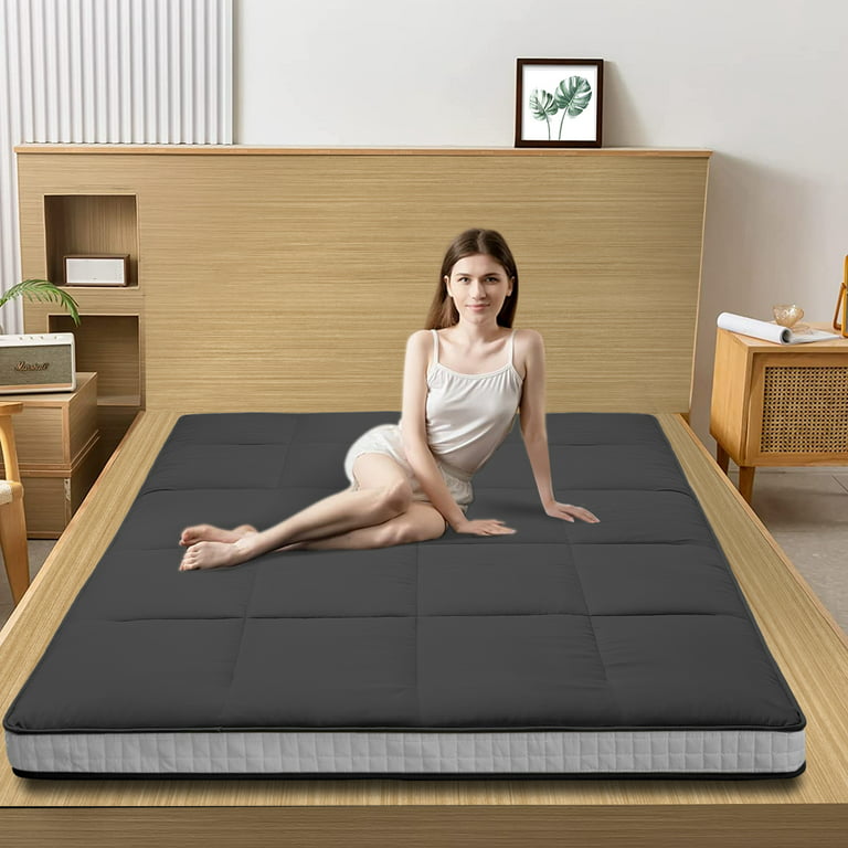 Best floor mattress for adults Evatango porn