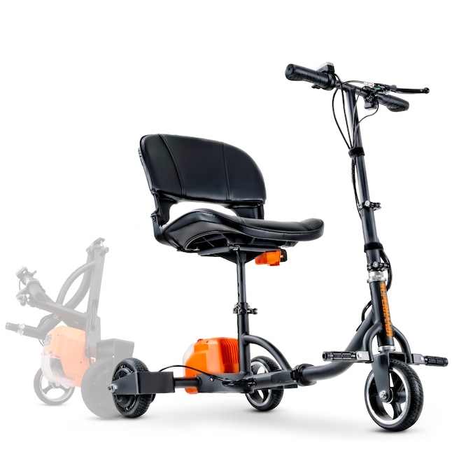 Best folding mobility scooter for heavy adults Live home porn
