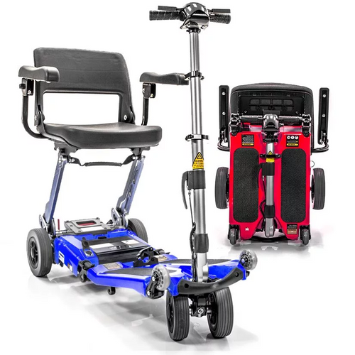 Best folding mobility scooter for heavy adults Hagraven porn