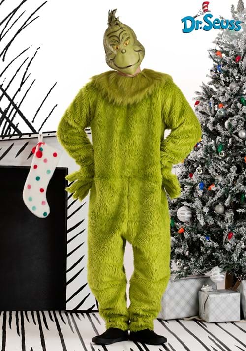 Best grinch costume for adults Queen s blade game porn