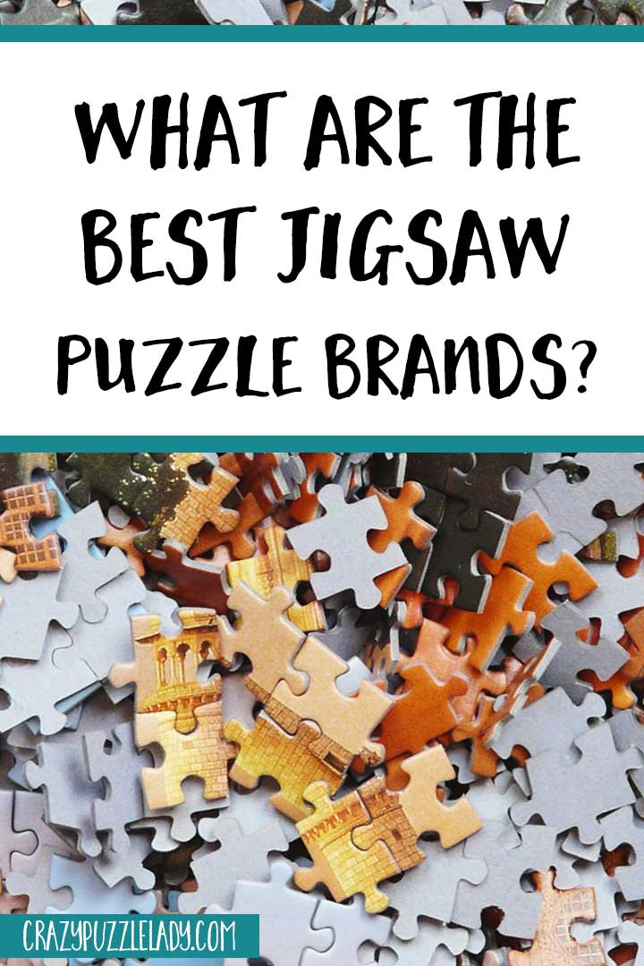 Best jigsaw puzzle brands for adults Viiperart porn
