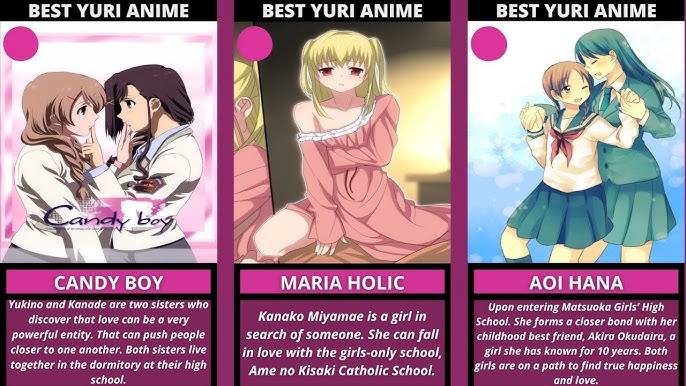 Best lesbian anime Teen webcam squirt