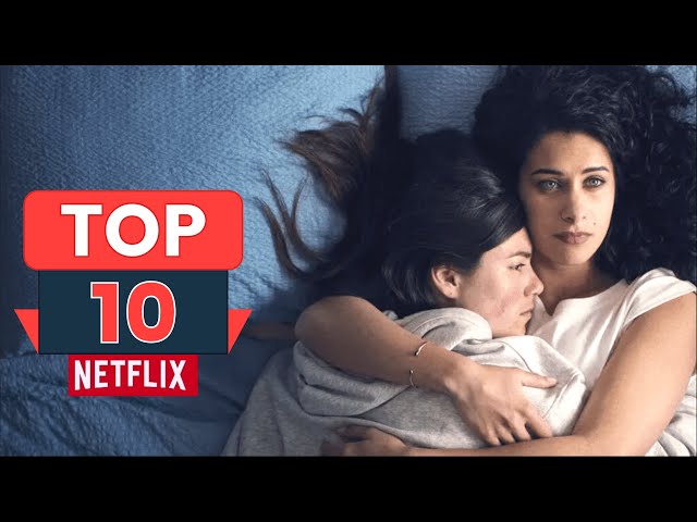 Best lesbian scenes on netflix Cassandra actostelar porn