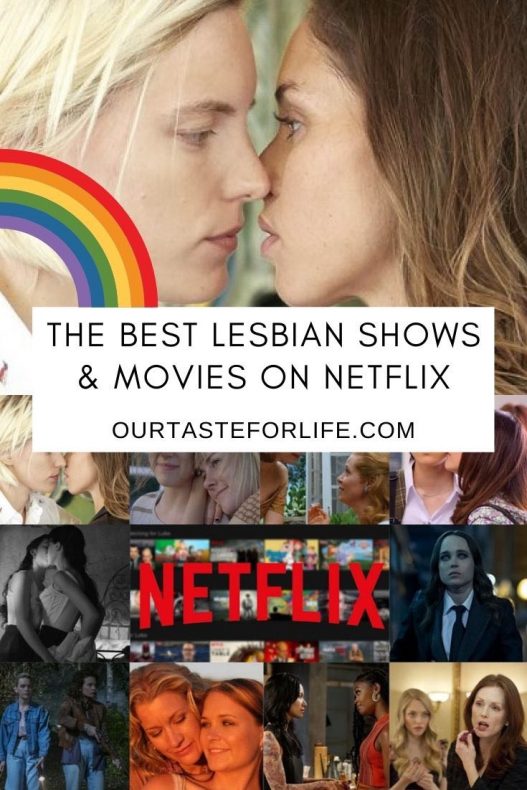 Best lesbian scenes on netflix Videos pornos puritanas