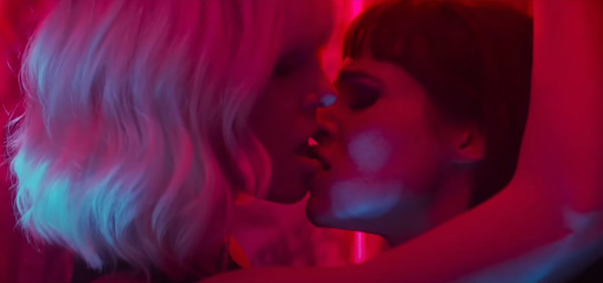 Best lesbian sex scenes movies Porn large porn
