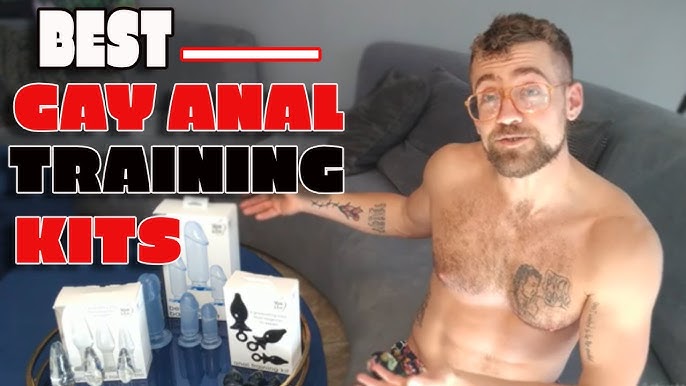 Best male anal plug Porn cc