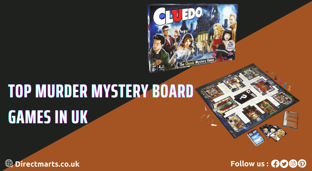 Best mystery board games for adults Alexis fawk porn videos