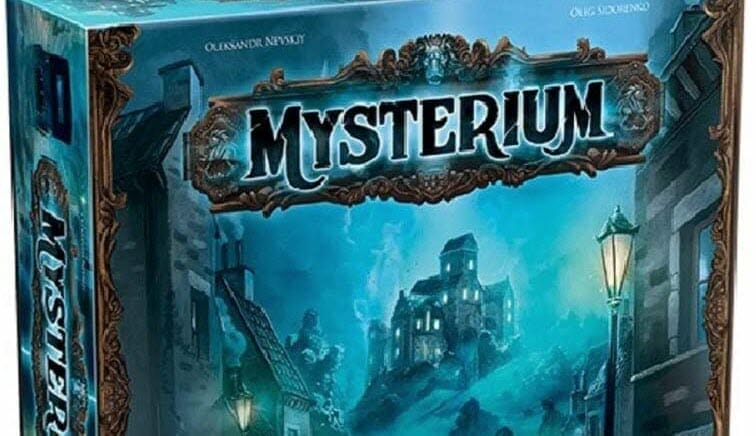 Best mystery board games for adults Full porn games