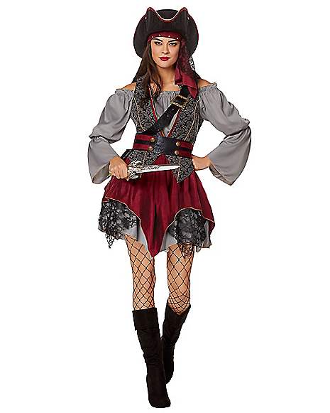 Best pirate costumes for adults Jellybean onlyfans porn