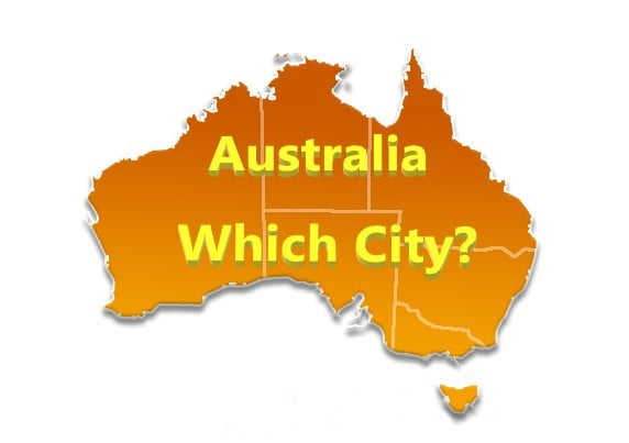 Best places to live in australia for young adults Como puedo ver pornos