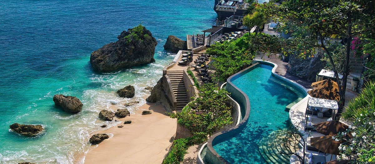 Best places to stay in bali for young adults Real sneaky porn