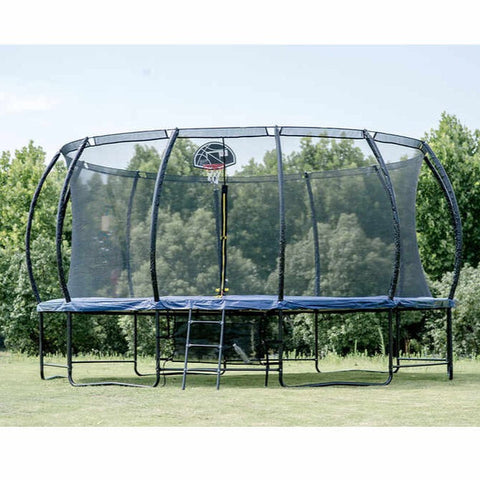 Best trampoline for adults Karamitch anal