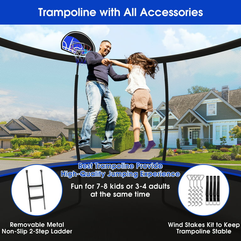 Best trampoline for adults Hot wild porn